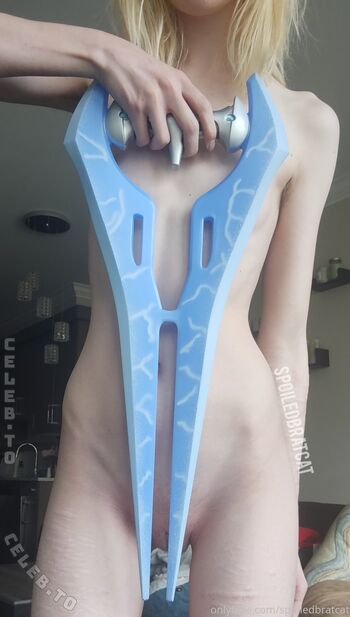 Spoiledbratcat page leaked private photo uncensored HD quality