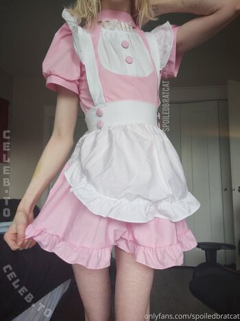 Spoiledbratcat page leaked private photo uncensored HD quality