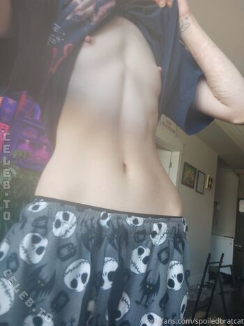 Spoiledbratcat page leaked private photo uncensored HD quality