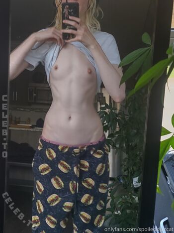 Spoiledbratcat page leaked private photo uncensored HD quality