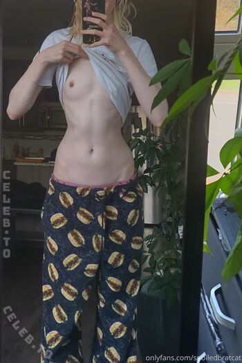 Spoiledbratcat page leaked private photo uncensored HD quality