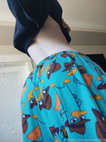Spoiledbratcat page leaked private photo uncensored HD quality