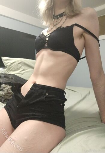 Spoiledbratcat page leaked private photo uncensored HD quality