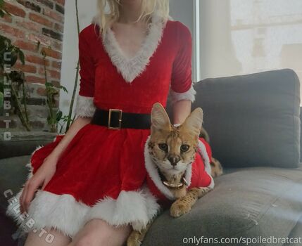Spoiledbratcat page leaked private photo uncensored HD quality