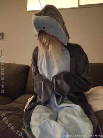 Spoiledbratcat page leaked private photo uncensored HD quality