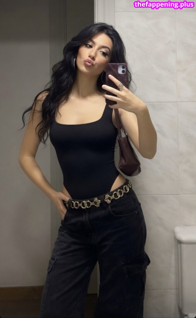 Page/ leaked private photo uncensored HD quality