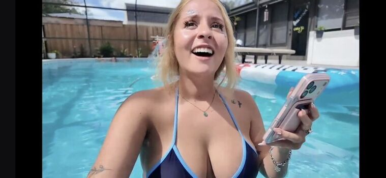 Stef solari page leaked private photo uncensored HD quality