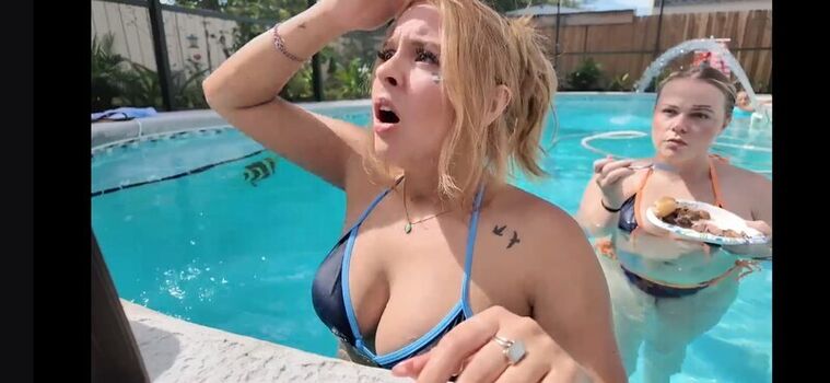 Stef solari page leaked private photo uncensored HD quality