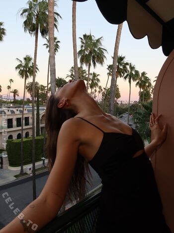 Stefanie giesinger page leaked private photo uncensored HD quality