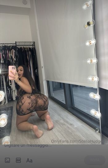 Stella hudgens leaked private photo uncensored HD quality
