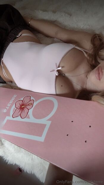Sterre meijer  page leaked private photo uncensored HD quality