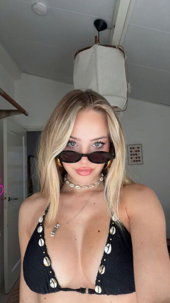 Sterre meijer leaked private photo uncensored HD quality