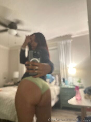 Stormidayy page leaked private photo uncensored HD quality