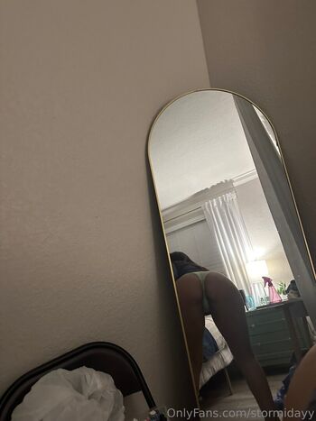Stormidayy page leaked private photo uncensored HD quality