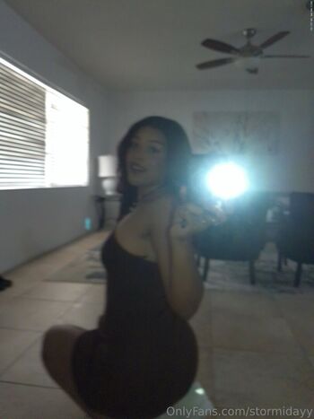 Stormidayy leaked private photo uncensored HD quality