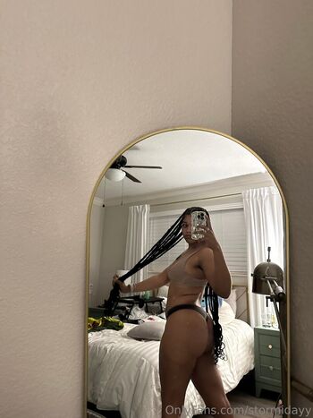 Stormidayy leaked private photo uncensored HD quality