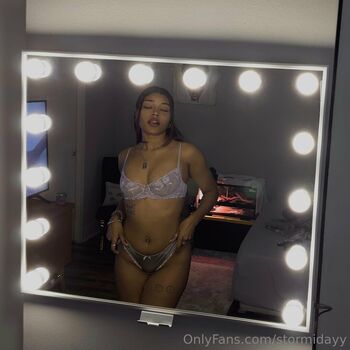 Stormidayy leaked private photo uncensored HD quality
