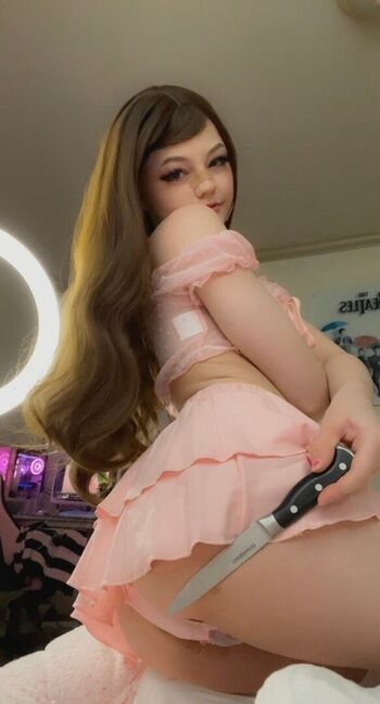 Strawbeariemilkk leaked private photo uncensored HD quality