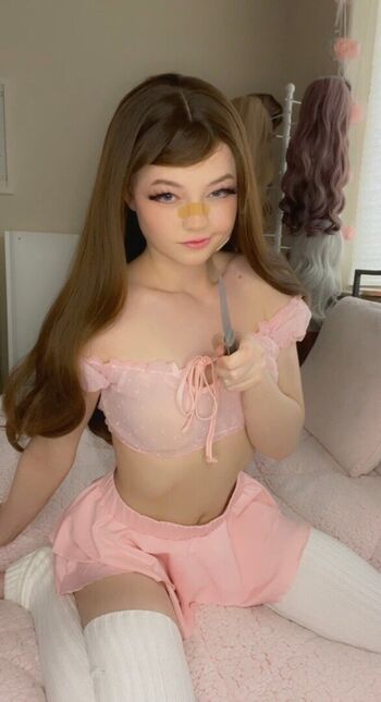 Strawbeariemilkk leaked private photo uncensored HD quality
