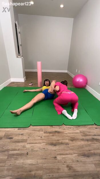 Stretchmasters leaked private photo uncensored HD quality