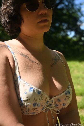 Sunidey  page leaked private photo uncensored HD quality