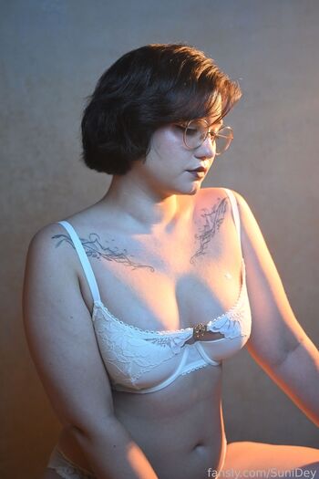 Sunidey  page leaked private photo uncensored HD quality