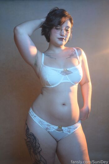 Sunidey  page leaked private photo uncensored HD quality