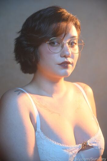 Sunidey  page leaked private photo uncensored HD quality
