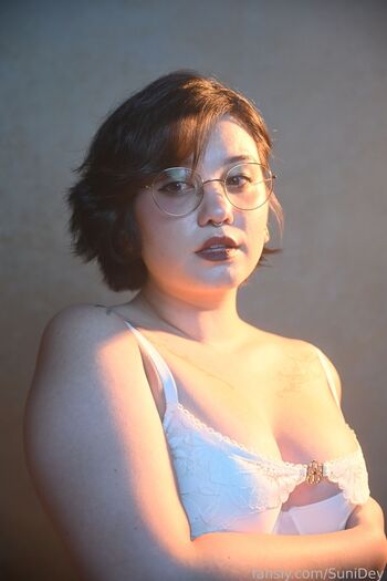 Sunidey  page leaked private photo uncensored HD quality