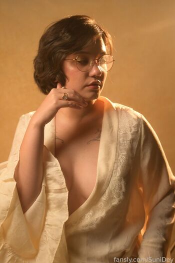 Sunidey  page leaked private photo uncensored HD quality