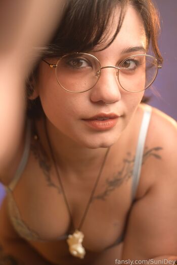 Sunidey  page leaked private photo uncensored HD quality