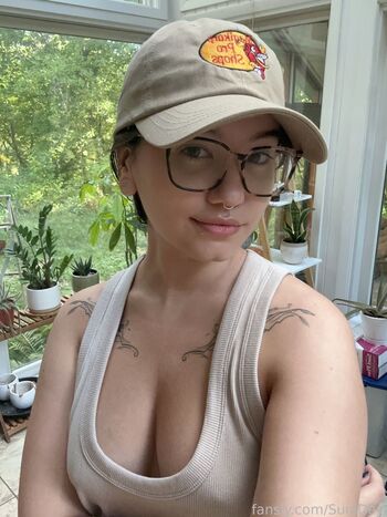 Sunidey  page leaked private photo uncensored HD quality