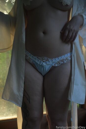 Sunidey  page leaked private photo uncensored HD quality