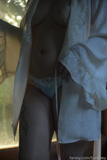 Sunidey  page leaked private photo uncensored HD quality