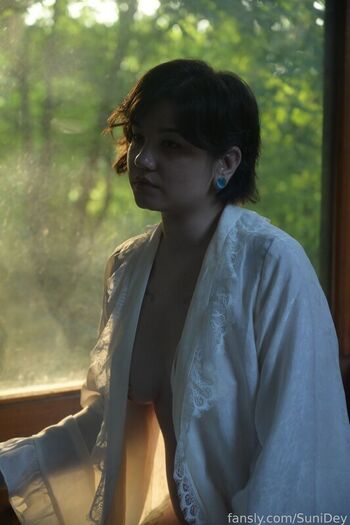 Sunidey  page leaked private photo uncensored HD quality