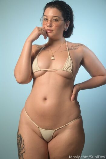 Sunidey  page leaked private photo uncensored HD quality