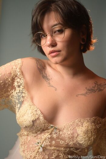 Sunidey  page leaked private photo uncensored HD quality
