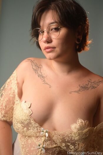 Sunidey  page leaked private photo uncensored HD quality