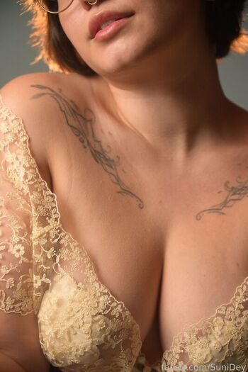 Sunidey  page leaked private photo uncensored HD quality