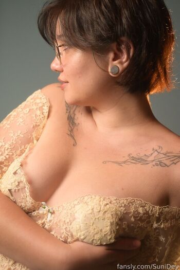 Sunidey  page leaked private photo uncensored HD quality