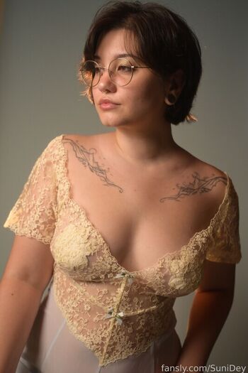 Sunidey  page leaked private photo uncensored HD quality