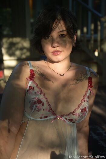 Sunidey  page leaked private photo uncensored HD quality