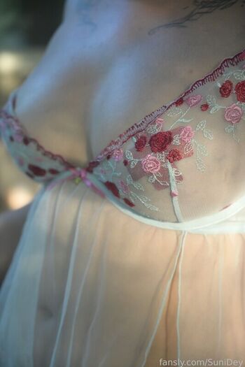 Sunidey  page leaked private photo uncensored HD quality