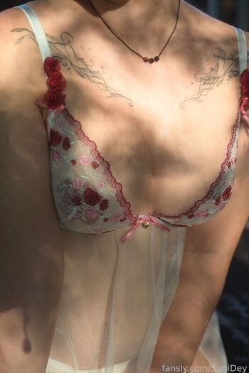 Sunidey  page leaked private photo uncensored HD quality