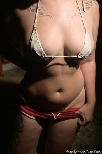 Sunidey  page leaked private photo uncensored HD quality