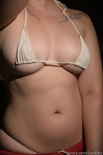 Sunidey  page leaked private photo uncensored HD quality