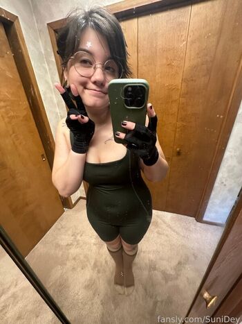 Sunidey  page leaked private photo uncensored HD quality