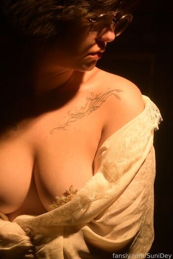 Sunidey  page leaked private photo uncensored HD quality