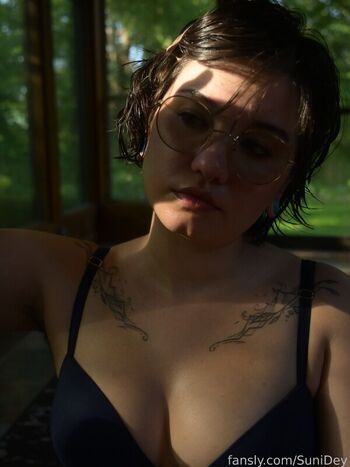 Sunidey  page leaked private photo uncensored HD quality