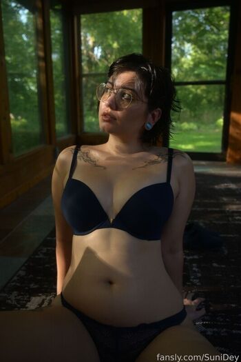 Sunidey  page leaked private photo uncensored HD quality